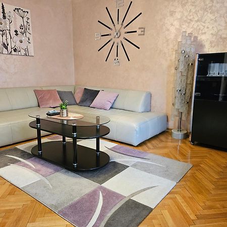 Slavija Apartment Белград Екстериор снимка