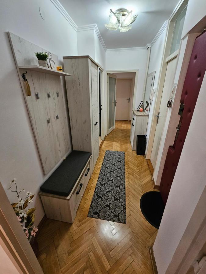 Slavija Apartment Белград Екстериор снимка