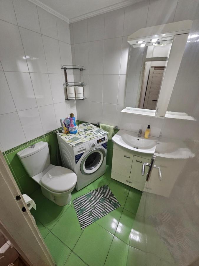 Slavija Apartment Белград Екстериор снимка