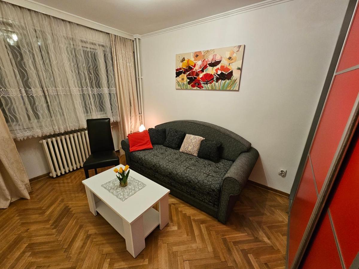 Slavija Apartment Белград Екстериор снимка