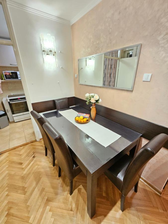 Slavija Apartment Белград Екстериор снимка