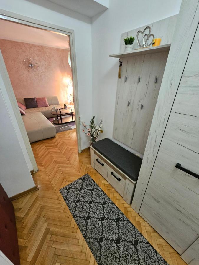Slavija Apartment Белград Екстериор снимка