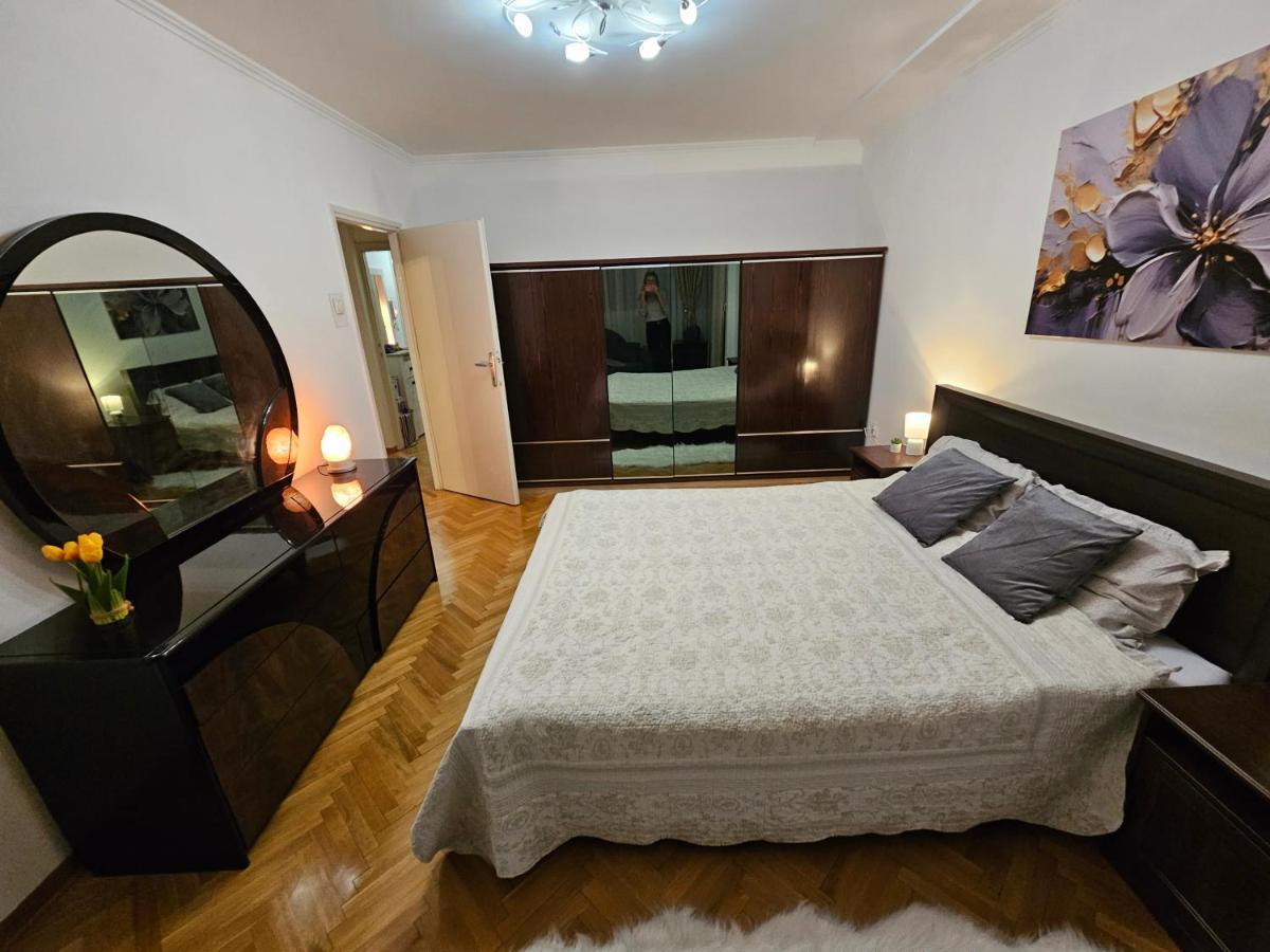 Slavija Apartment Белград Екстериор снимка